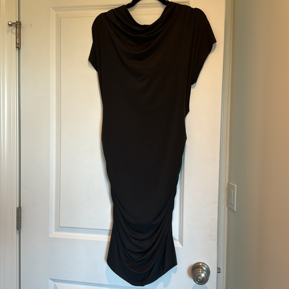 Black size L Banana Republic Monogram new w/tags - Picture 5 of 6